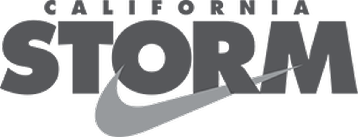 California Storm Basketball