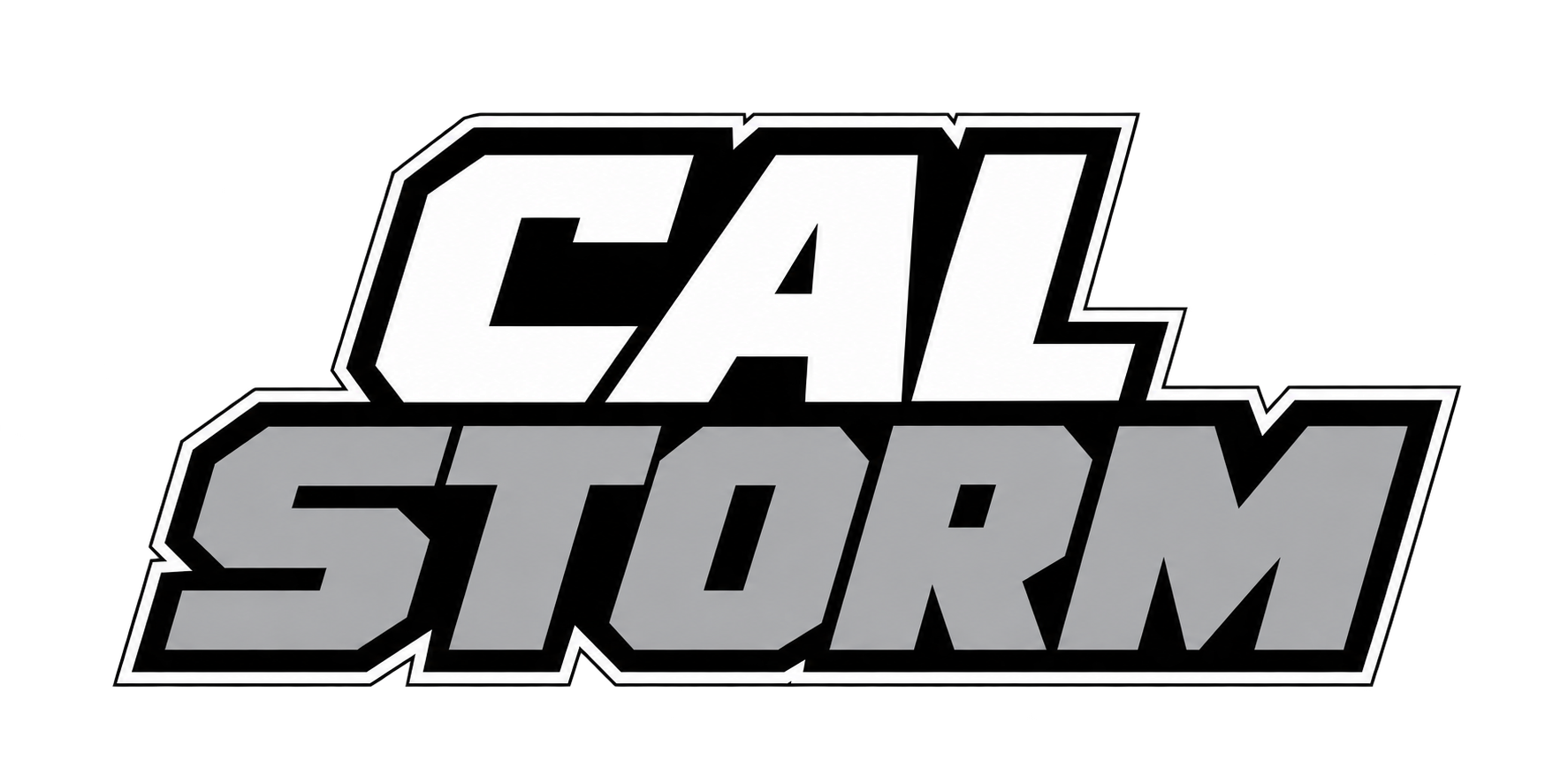 California Storm