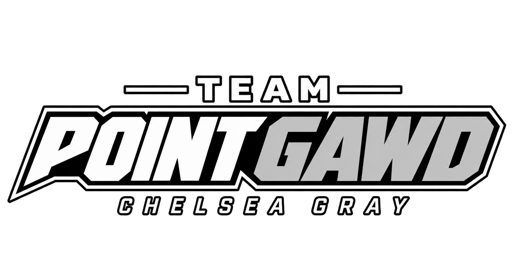 Team Point Gawd, Chelsea Gray