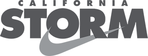 California Storm Basketball